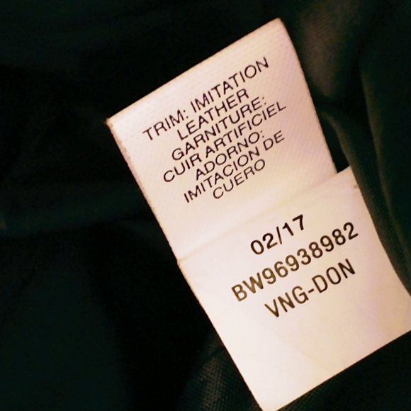 Tommy Hilfiger Women's Tote Bag - Picture 12 of 12